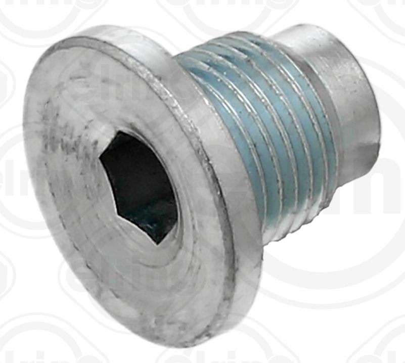 ELRING Afsluitschroef, oliepan 523.450 Mini Roadster Carterplug ELRING 523.450