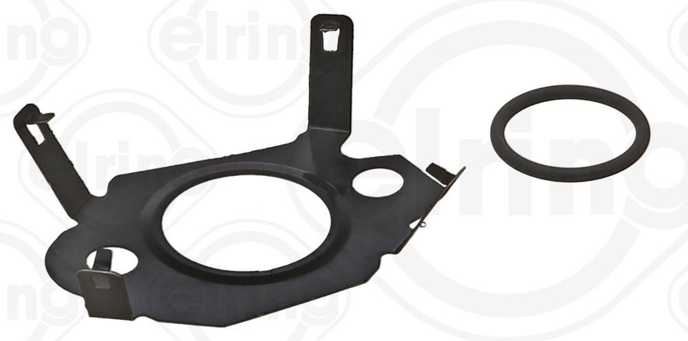 ELRING Σέτ τσιμούχες, σύστημα AGR 565.430 ELRING 565.430 γνήσια Φλάντζα, βαλβίδα agr CHEVROLET C1500 τιμες