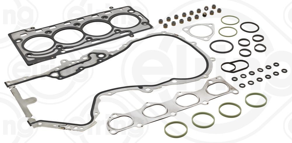 ELRING Sotningssats 575.890 ELRING 575.890 Sotningssats Skoda Roomster 5j original