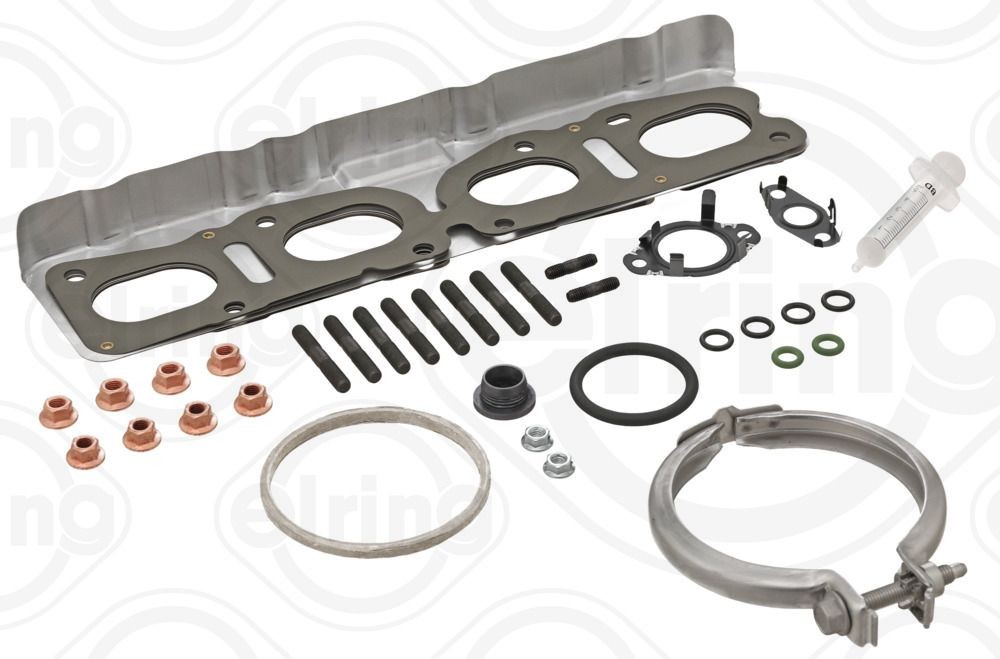 ELRING Monteringssett, lader 582.620 Turboladertetning INFINITI ELRING 582.620