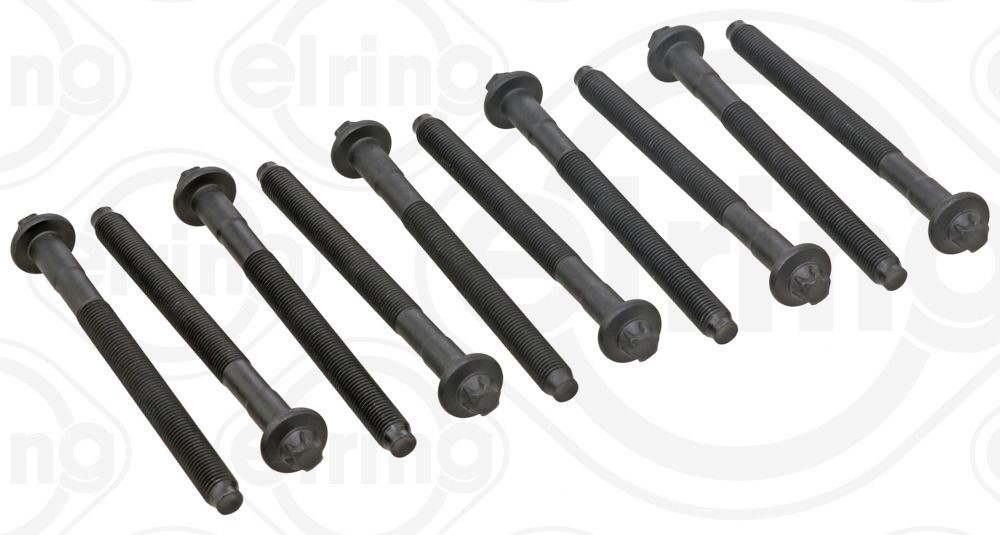 ELRING Bolt Kit, cylinder head 582.630 ELRING 582.630 genuine Fiat Ulysse I cylinder head bolts price