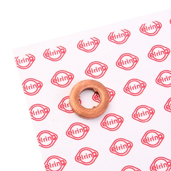ELRING Retentor, suporte de injector 585.370 Retentor suporte de injector Honda CU 585.370 ELRING