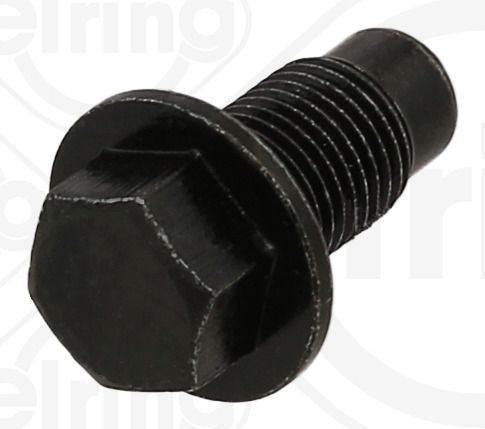 ELRING Påfyllingsplugg, bunnpanne 587.320 ELRING 587.320 Påfyllingsplugg Charade VIII Hatchback (XP9) pris