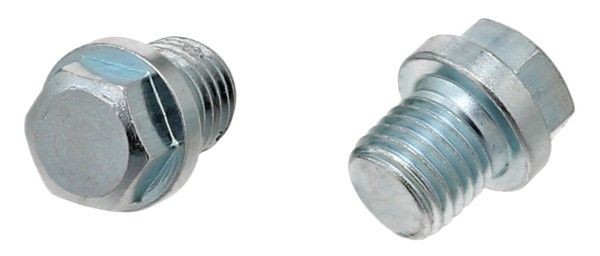 ELRING Vis-bouchon, carter d'huile 587.830 ELRING 587.830 Bouchon fileté essieu moteur Mercedes GLE W166 pas cher