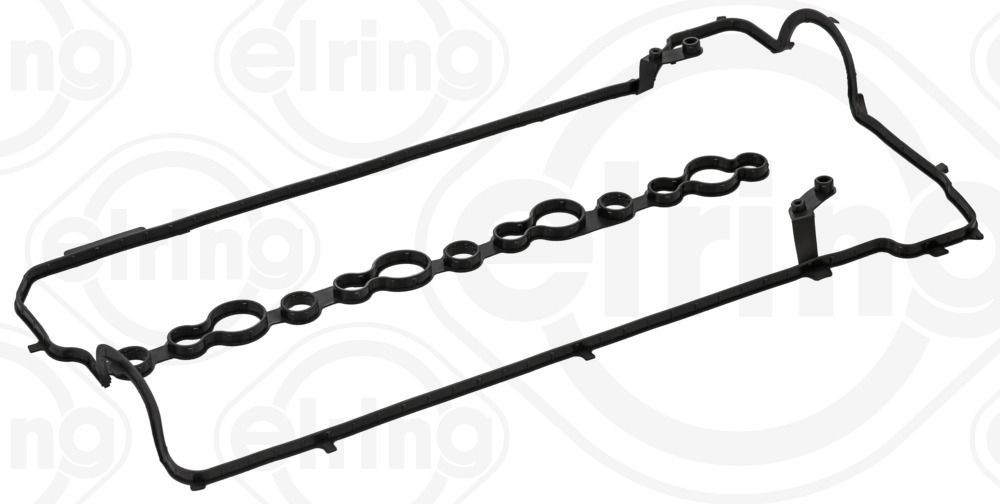 ELRING Tiiviste, venttiilikoppa 595.490 ELRING 595.490 Toyota Avensis T27 venttiilikopan tiiviste
