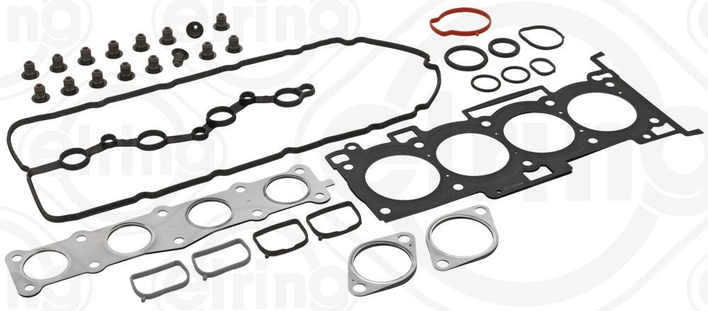 ELRING Sotningssats 597.410 ELRING 597.410 Topplockspackning Santa Fe 4 original