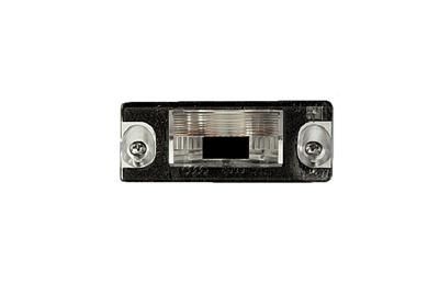 VAN WEZEL Numurzīmes apgaismojuma lukturis 0330920 0330920 Numurzīmes apgaismojuma lukturis AUDI A8 VAN WEZEL