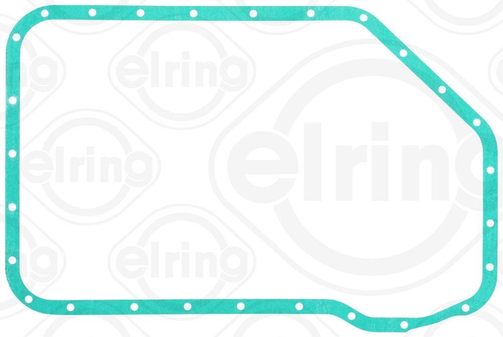 ELRING Blīve, Eļļas vācele-Autom. pārnesumkārba 634.061 Blīve, eļļas vācele-autom. Pārnesumkārba ELRING RAV 4 634.061 lēti