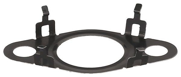 ELRING Gasket, EGR valve pipe 650.200 price Opel 88_, 89_ Egr valve gasket 650.200 ELRING
