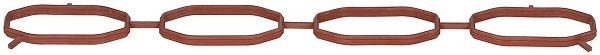ELRING Pakning, indsugningsmanifold 693.900 ELRING 693.900 Indsugningsmanifold pakning NISSAN PULSAR hvad koster
