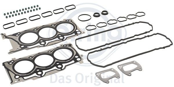 Jeu de joints d'étanchéité, culasse de cylindre ELRING 694.360 Jeu de joints d'étanchéité, culasse de cylindre ELRING 694.360 Moteur RAM ProMaster 3500 Cut-Away prix