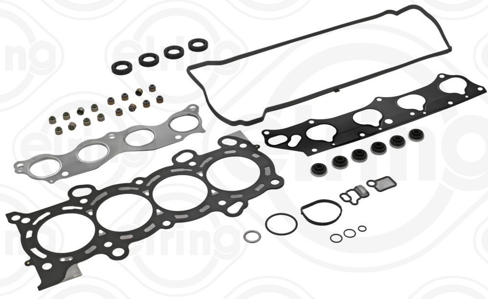 ELRING Sotningssats 701.510 pris Sotningssats Honda CM 701.510 ELRING