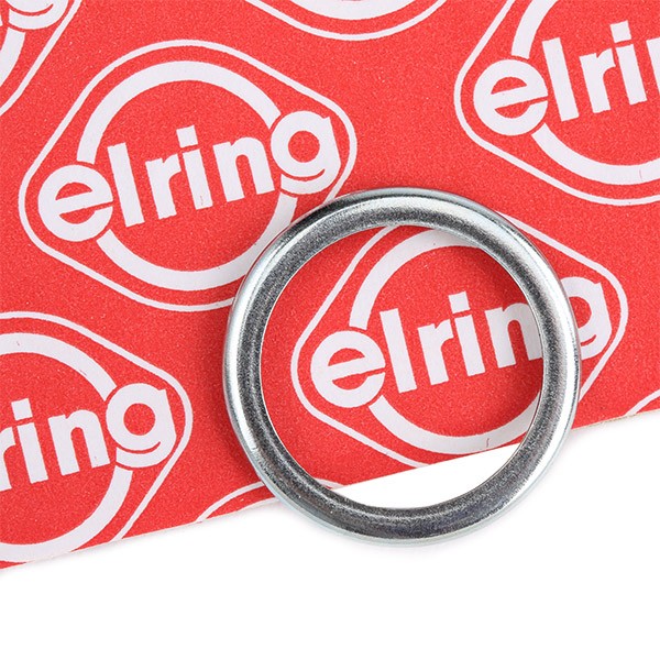 ELRING Rõngastihend, õli äravoolukruvi 705.050 Rõngastihend õli äravoolukruvi ELRING SAAB 705.050