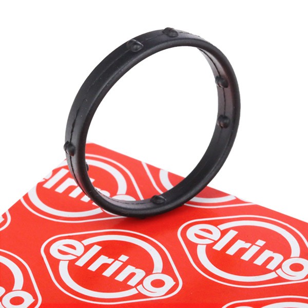 Φλάντζα, κάλυμμα κυλινδροκεφαλής ELRING 725.210 ELRING 725.210 Φλάντζα καπακιού Volkswagen CADDY 2002