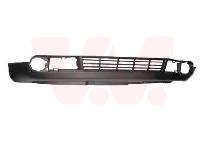 VAN WEZEL Spoiler 0331500 VAN WEZEL 0331500 originele Voorspoiler A3 Sportback (8YA) kosten