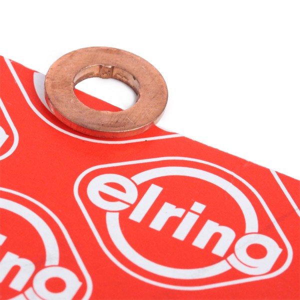 ELRING Dichtring, Düsenhalter 767.140 ELRING 767.140 Dichtring, Düsenhalter VW Jetta Mk2 (19E, 1G2, 165) 1.8 112 PS 1988