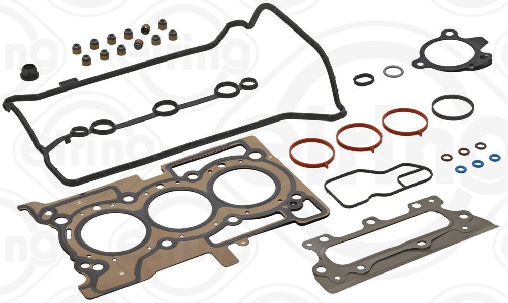ELRING Dichtungssatz, Zylinderkopf 779.150 779.150 Zylinderkopfdichtung NISSAN NP300 PICKUP ELRING kaufen
