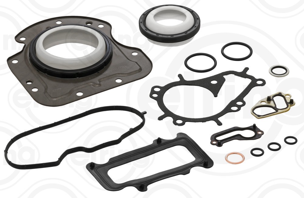 ELRING Tihendikomplekt, vändaraam 779.200 Vändaraamitihend ELRING Toyota LAND CRUISER 779.200