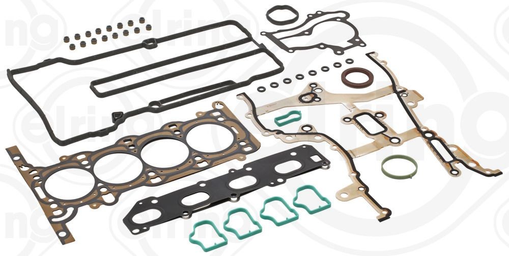 ELRING Tihendikomplekt, silindripea 779.670 ELRING 779.670 Tihendikomplekt silindripea Chevrolet Cruze j300 odava hinnaga