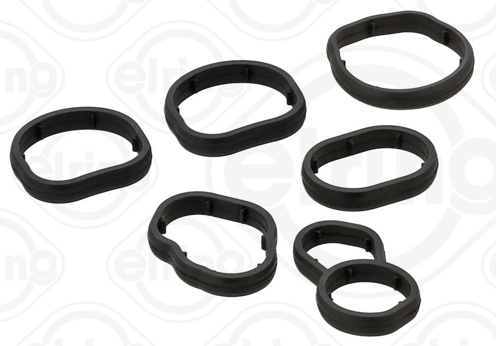 ELRING Junta, cárter do filtro de óleo 784.620 ELRING 784.620 Junta, cárter do filtro de óleo BMW Série 1 originais