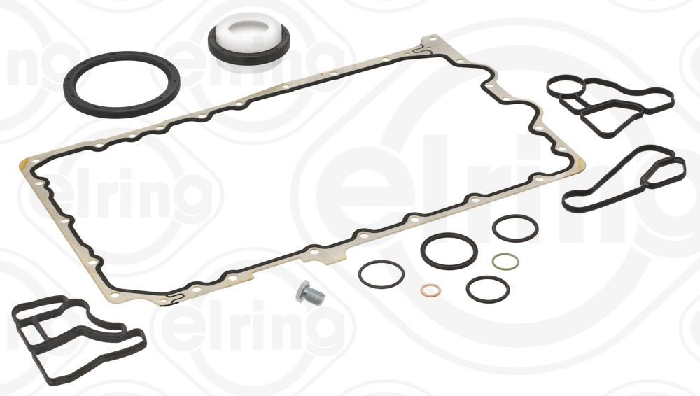 ELRING Jeu de joints d'étanchéité, carter de vilebrequin 793.020 ELRING 793.020 d'origine Jeu de joints d'étanchéité carter de vilebrequin BMW F25 coût