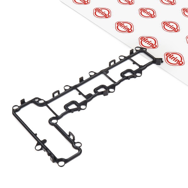 ELRING Rocker cover gasket 793.570 ELRING 793.570 MAZDA MX-6 rocker cover gasket cost