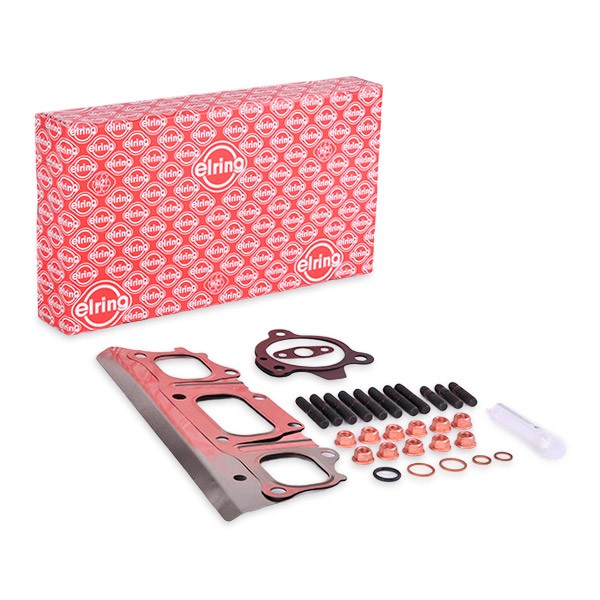 ELRING Kit de montagem, turbocompressor 794.960 ELRING 794.960 Junta do turbocompressor Mercedes W201 baratos