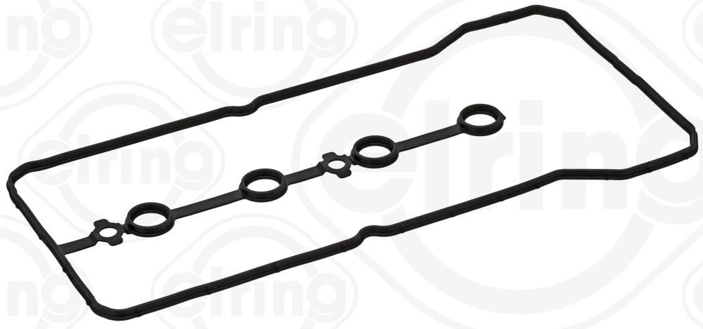ELRING Tetning, topplokkdeksel 795.150 ELRING 795.150 Ventildekselpakning Lada 2107 originale pris