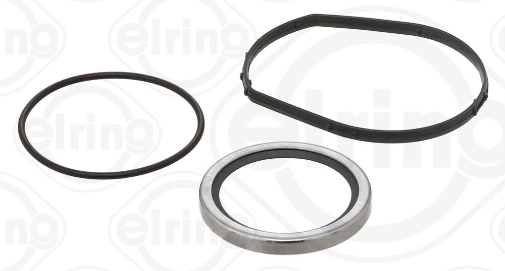 ELRING Packning, termostat 798.430 ELRING 798.430 Packning, termostat PORSCHE 944 Cabriolet 2.5 Turbo 250 hk 1990