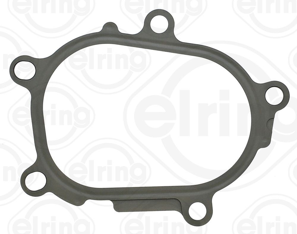 ELRING Guarnizione, Tubo gas scarico 798.510 ELRING 798.510 Guarnizione tubo gas scarico Audi A8 D4 originali prezzo