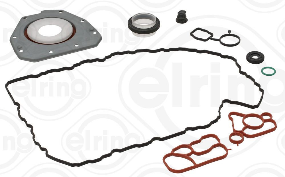 Jogo de juntas, cárter da cambota ELRING 798.670 ELRING 798.670 Jogo de juntas cárter da cambota SKODA OCTAVIA 2022