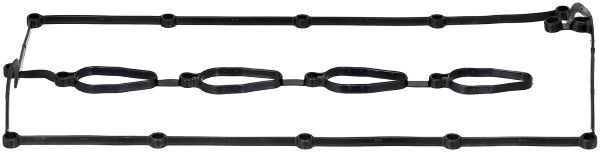 ELRING Φλάντζα, κάλυμμα κυλινδροκεφαλής 800.650 ELRING 800.650 Φλάντζα βαλβίδων Genesis (HI) γνήσια τιμες