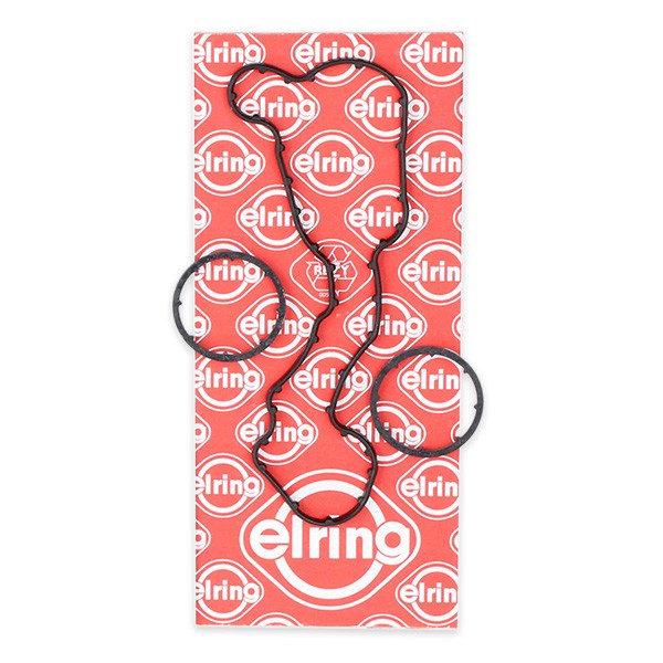 ELRING Kit guarnizioni, Radiatore olio 810.550 ELRING 810.550 Guarnizione radiatore olio Audi A1 GBA originali prezzo