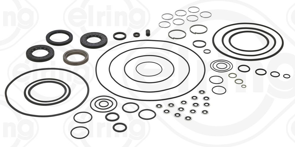 ELRING Kit guarnizioni, Cambio automatico 821.430 821.430 Guarnizioni cambio ELRING BMW Serie 1 costo