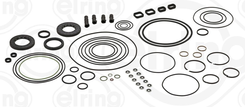 ELRING Gasket Set, automatic transmission 821.450 ELRING 821.450 genuine BMW E81 gearbox gaskets price