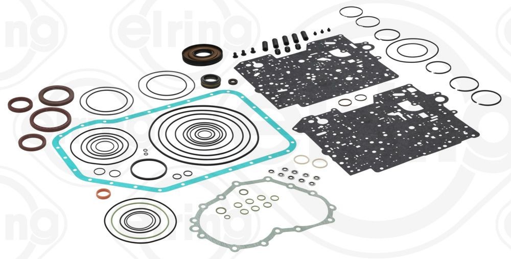 ELRING Kit guarnizioni, Cambio automatico 821.540 ELRING 821.540 Paraolio cambio PORSCHE 911 Coupe (992) originale prezzo