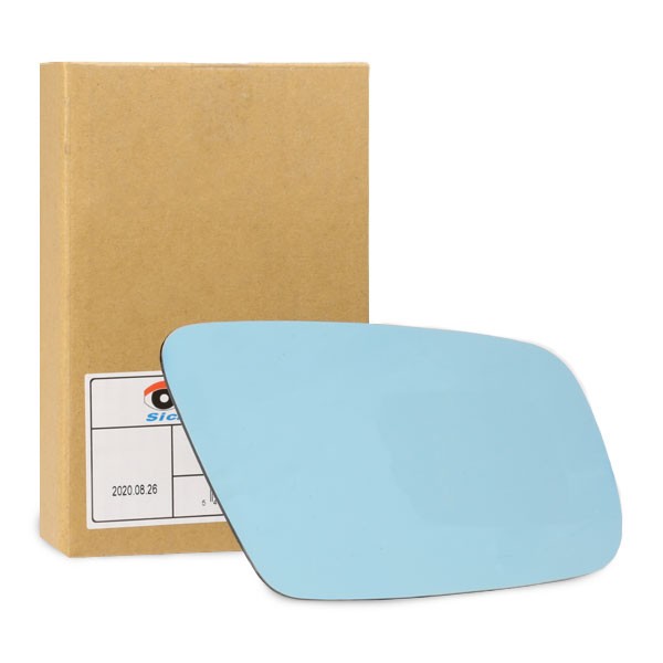 VAN WEZEL Peililasi, ulkopeili 0331838 VAN WEZEL 0331838 Peililasi, ulkopeili