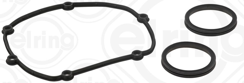 ELRING Tiivistesarja, jakopäänkotelo 872.370 872.370 ELRING Tiiviste jakopäänkotelo HYUNDAI SANTA FE