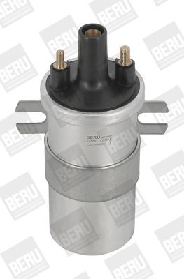 BERU Bobine ZS566 ZS566 Bobines FORD FUSION BERU