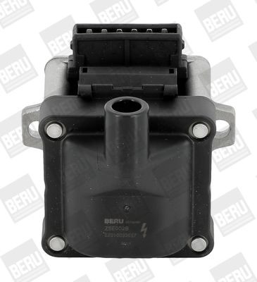 BERU Bobine ZSE002B Volkswagen TIGUAN Ontstekingsspoel BERU ZSE002B