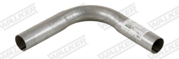 WALKER Σωλήνας εξάτμισης 07017 Σωλήνες εξάτμισης Land Rover TAA 07017 WALKER