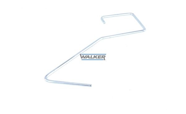 WALKER Στήριγμα, σύστημα απαγωγής καυσ. 07079 07079 Βάση εξάτμισης WALKER FORD ESCORT