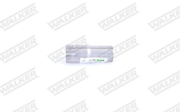 WALKER Výfukové potrubie 07104 Vyfukove potrubie WALKER Daewoo MATIZ 07104