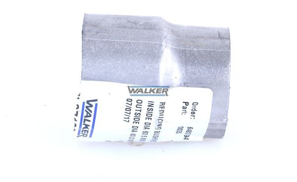WALKER Tubo gas scarico 07123 07123 costo Tubo gas scarico Volkswagen FOX WALKER