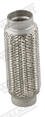 WALKER Korrugert rør, eksosanlegg 08940 Flexirør eksos WALKER Ford KA 08940