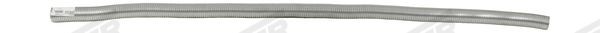 WALKER Mjuk rörledning, avgassystem 09909 09909 WALKER flexibelt skarvrör HONDA JAZZ