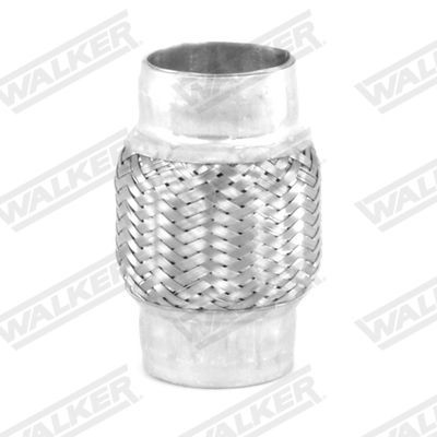 WALKER Spiraalbuis, uitlaatsysteem 10400 Jeep CHEROKEE Flexibel stuk uitlaat WALKER 10400