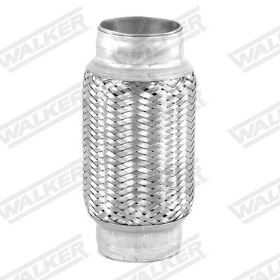WALKER Vlnovec výfukového potrubia 10408 Pletenec výfuku WALKER Mercedes-Benz T2 10408