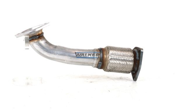 WALKER Corrugated Pipe, exhaust system 10690 CITROЁN SAXO WALKER exhaust flex pipe 10690