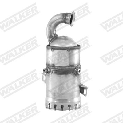 WALKER Καταλύτης 28099 WALKER 28099 Καταλύτης